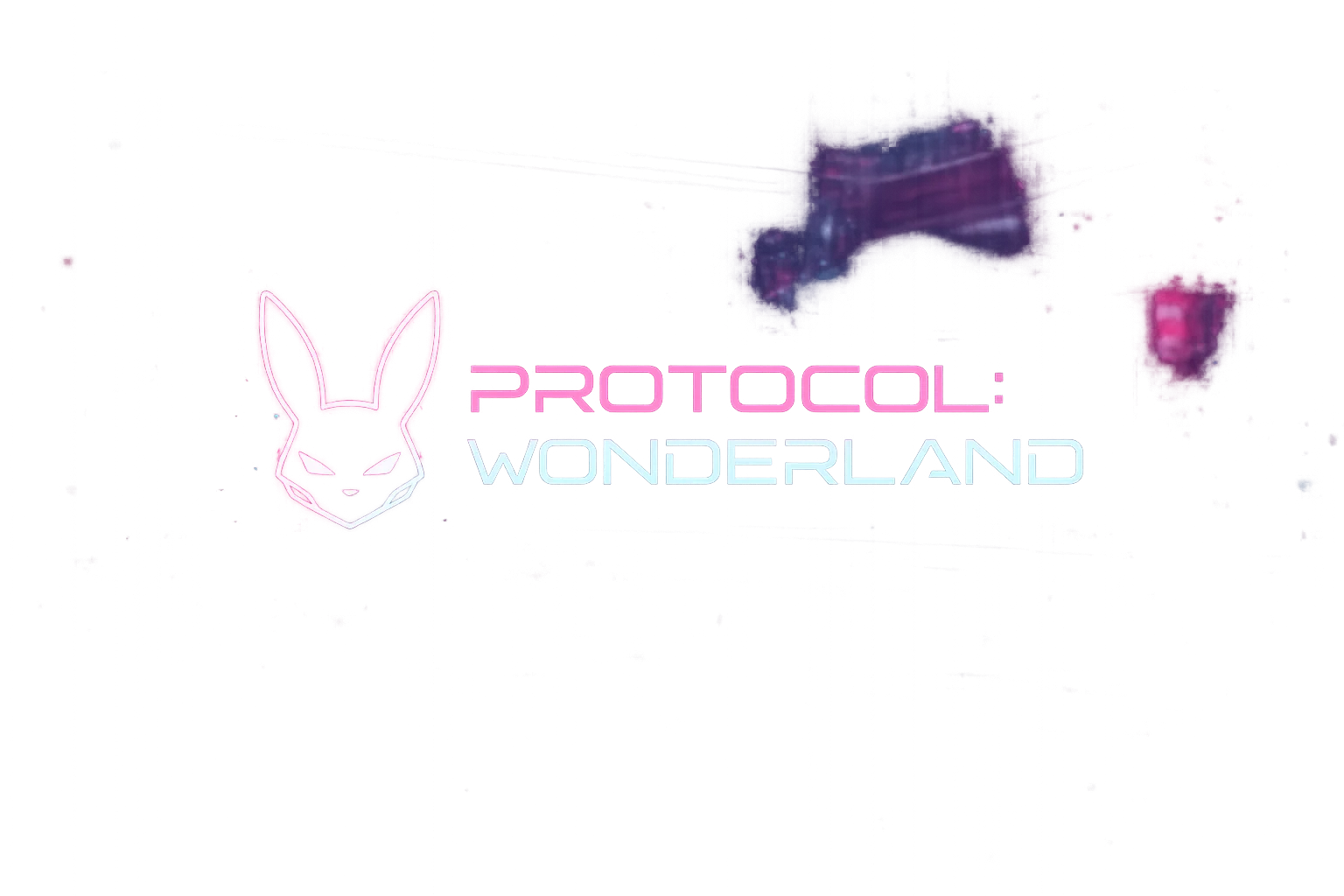 Protocol: Wonderland Logo